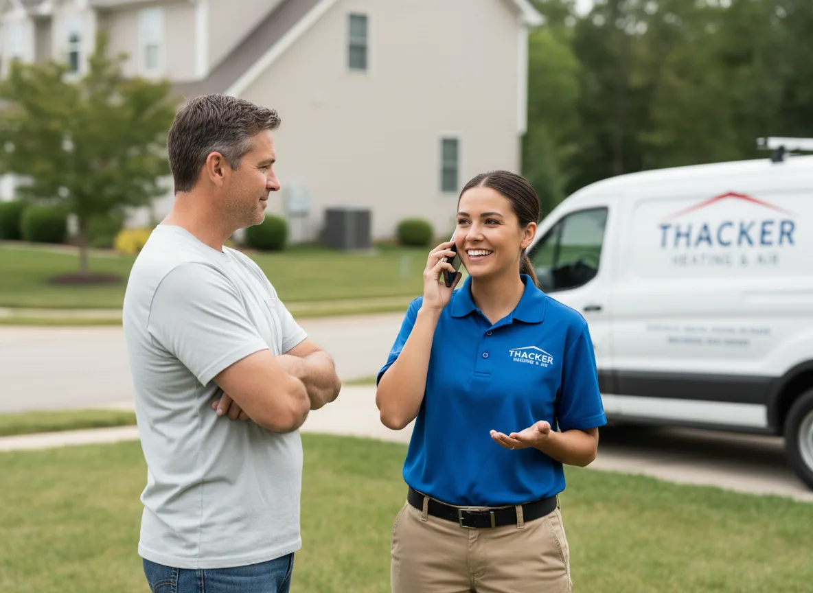 Ac Repair Cherryvale, KS FAQs